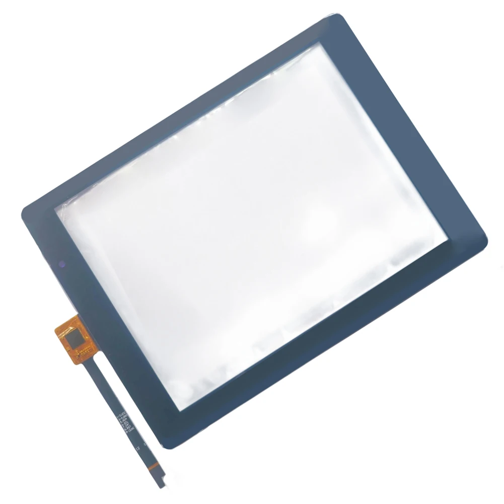 Touch Screen Panel Digitizer For MaxiSys Oem Part Number MS906 MS906S MS906BT MS906TS Replacement Car Accessories