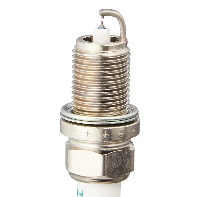 

4PCS Iridium Spark Plugs Part Numbers:90919-01272,9091901272 Model:FK16R-A8 Fit for Toyota Models:Yaris Camry Vitz Prius Aqua