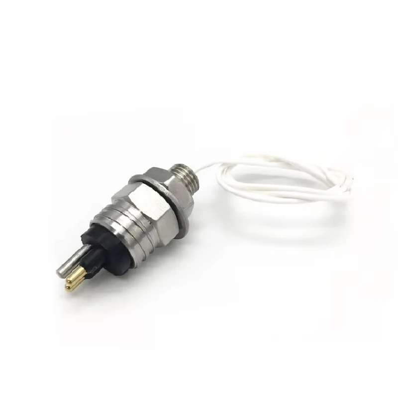 Microconnector Accessories Male and Female Manufacturer Pluggable Wet IP69 Waterproof 2Pin Underwater