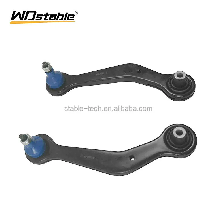 Set of 10 Rear Suspension Control Arm Ball Joints for  E53 X5 2.5i 3.0i 4.4i 33326770749  33326768269