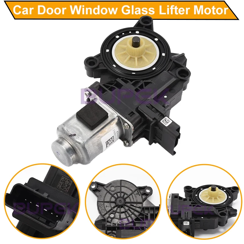 

For Hyundai Elantra GT 2018-2020 Car Electric Car Window Lifter Motor Power Windows Motor Regulator Auto Electronics Accessories
