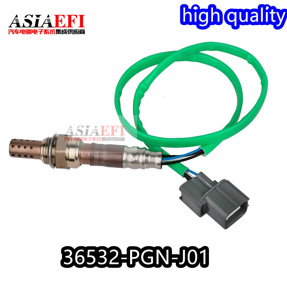 

high Quality OEM 36531-PFW-J01 234000-2420 Lambda Oxygen sensor for Honda Odyssey engine J30A3 2001-2003 3.0L V6 Avancier TA3