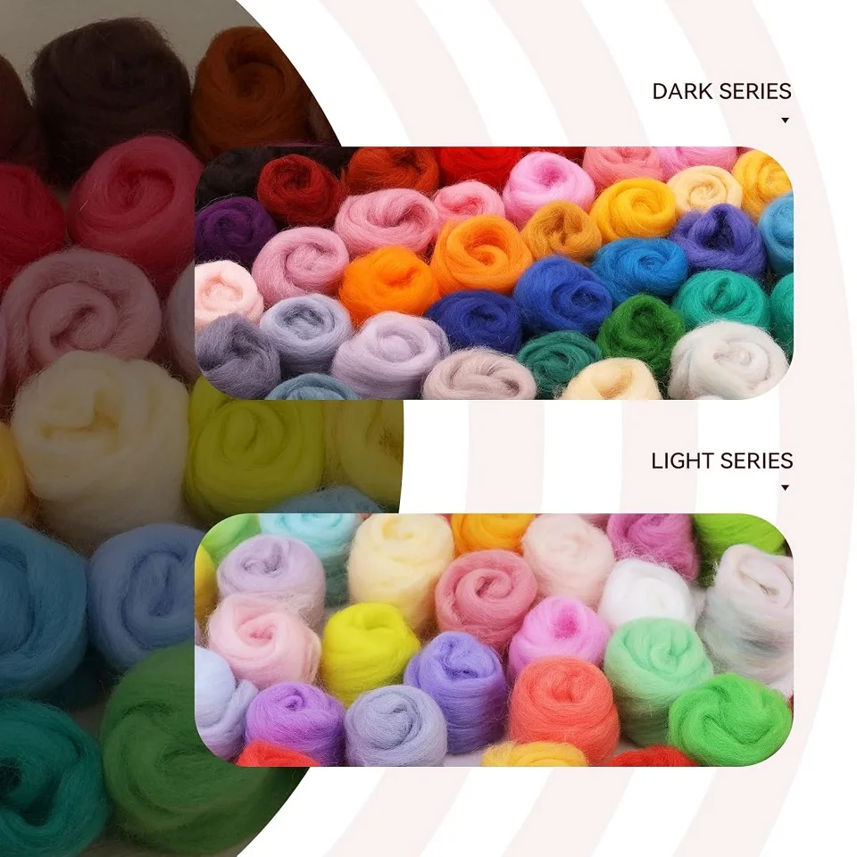 Thumbnail 4 - #68 Highest Rated Felting Needles to Buy in 2026