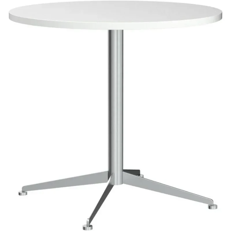 Dining Table Small Desk Conference Table Coffee Meeting Table for Office Meeting Room Kitchen Living Room