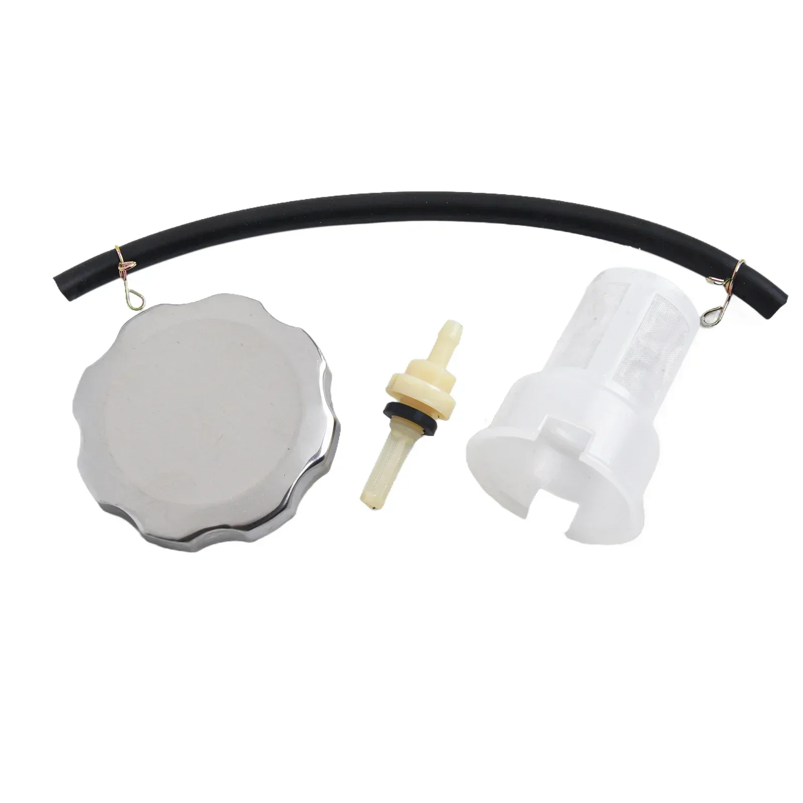 

Upgrade Your For Honda Engine's Performance with this Replacement Fuel Tank Suitable for GX120 GX140 GX200