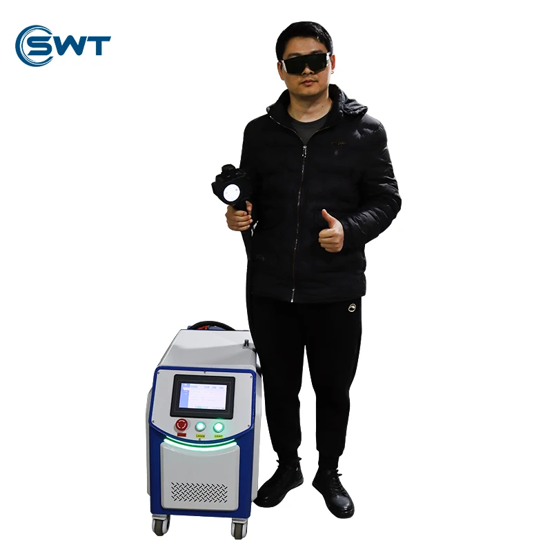 Swt 100W 200W Mini …