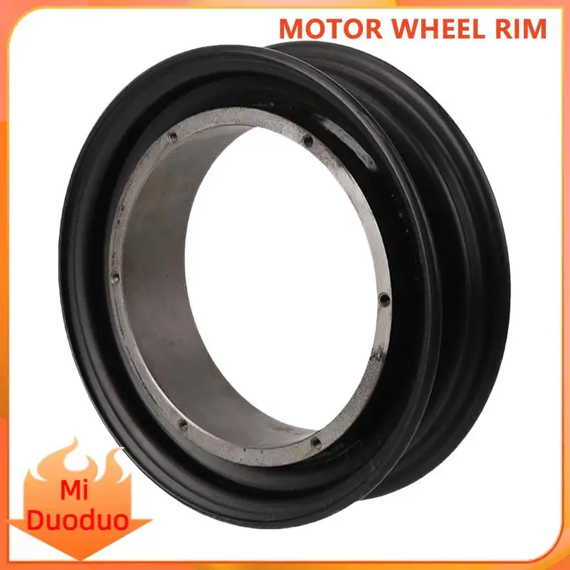 

Electric Scooter Tire Motor Iron Ring Accessory Size 60/70-6.5 for Reliable Performance