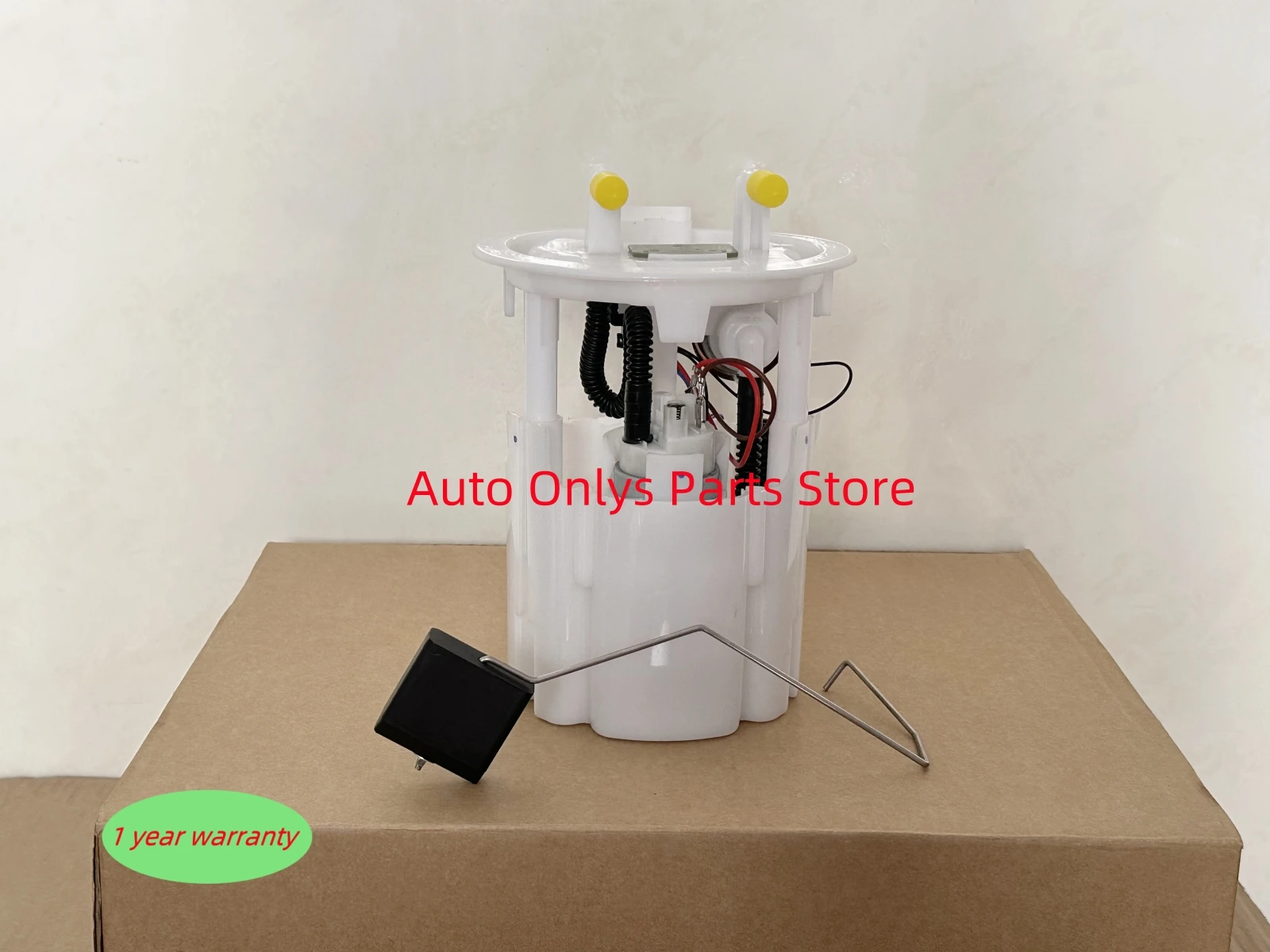 1pc High quality New 9632672180 9636704480 Fuel Pump Assembly For Peugeot 308 3008 307 307CC 308CC 308SW Cabrio 1.4-2.0L 1525KH