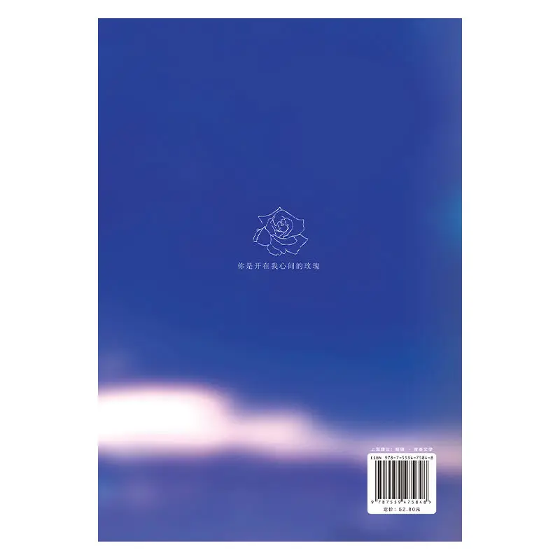 Romance and Warm Heart Work Book, Rosa, Sintonia Especial, Alta Popularidade