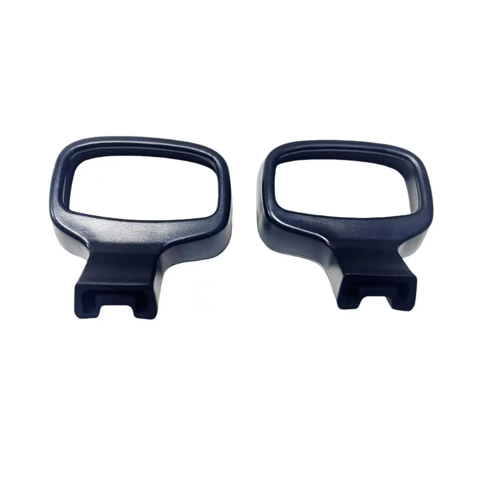High Performance Car Seat Adjust Handle Direct Fits Replacement Parts for VW for audi Seat Skoda Interior Use