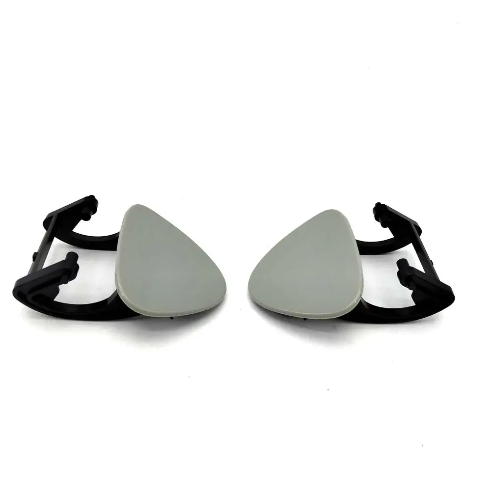 

2x крышка сопла омывателя фар для Mercedes Benz E550 E350 E320 E300 E63 07-09