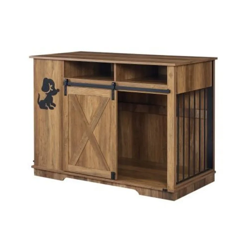 

Клетка для домашних животных, льняная ткань, питомник для собак, коричневый, мягкий, портативный, для дома и улицы, для домашних животных, современная мебель для собак, для маленьких и средних собак, кошек