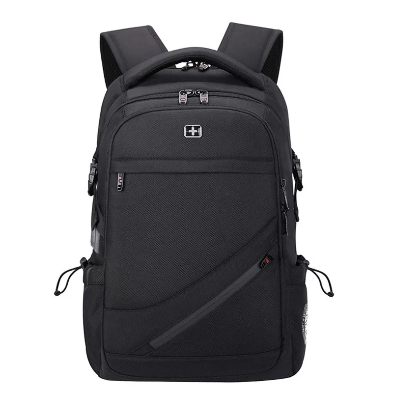 

Multi functional high-end business backpack