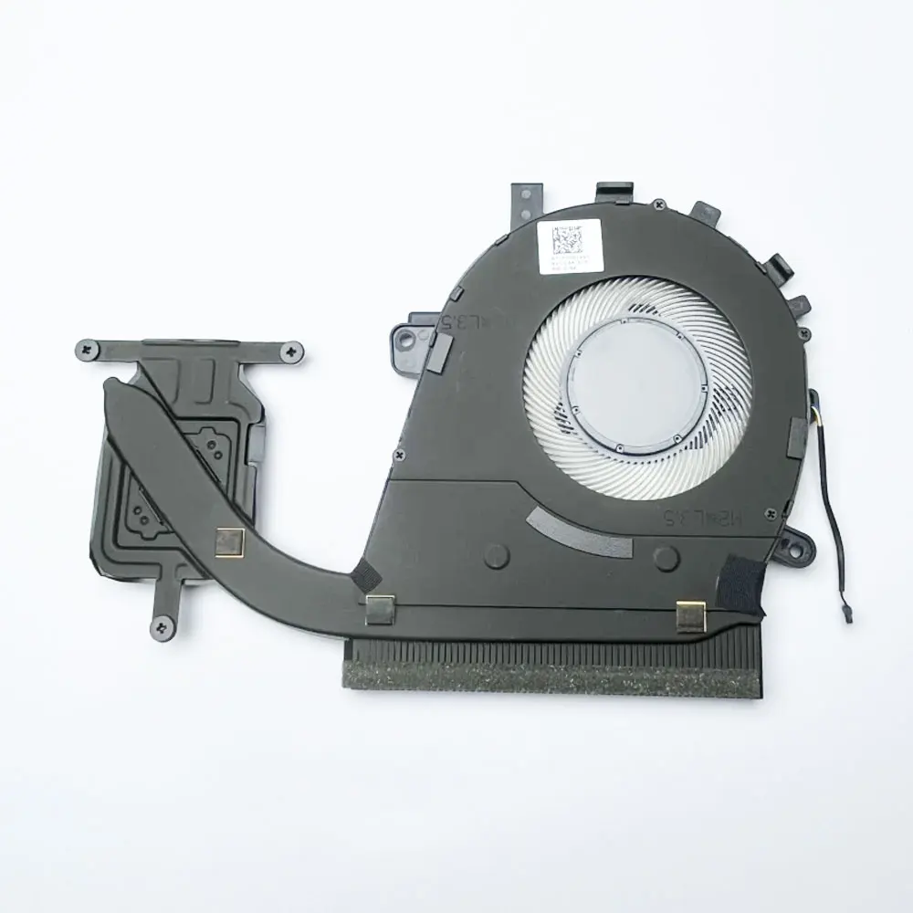 OEM For Lenovo Yoga C740-14 C740-14IML 2-in-1 Laptop CPU Cooling Fan Heatsink Fans Cooler 5H40S19963 view 5