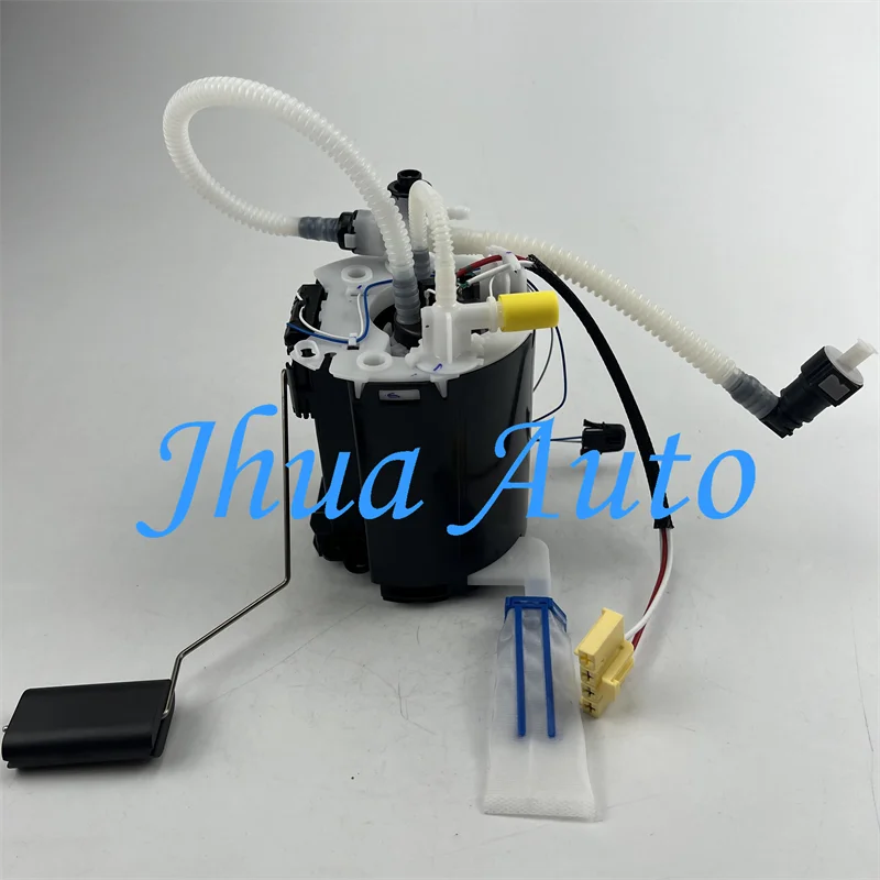 

Fuel Pump Module Assembly Fits 2013-2019 Jaguar XF XFR XFR-S XJ XJR XJR575 C2D37814