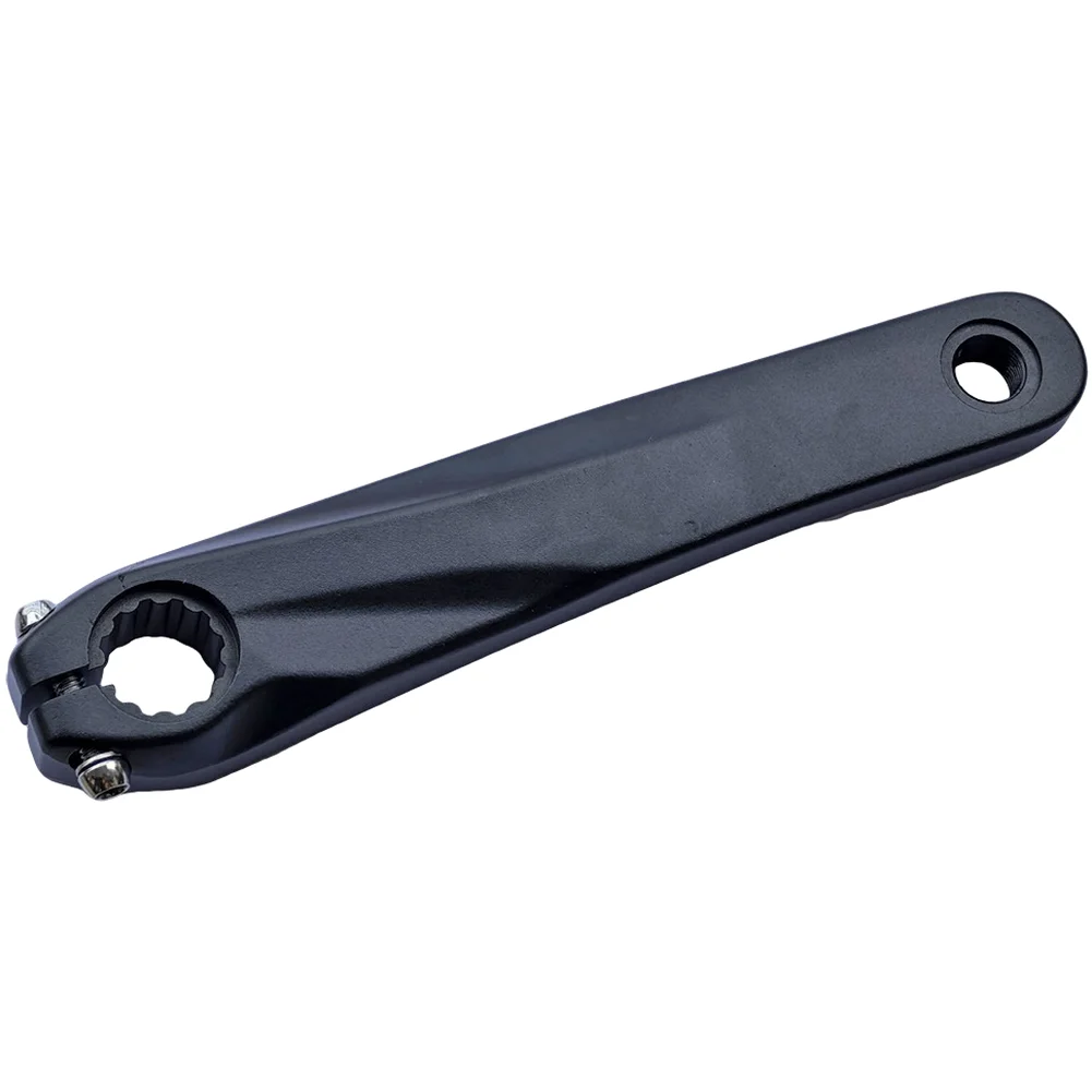 

Шатун Prowheel Левый шатун Полый шатун Совместимый ремонт велосипеда Обслуживание велосипеда для полых шатунов Prowheel