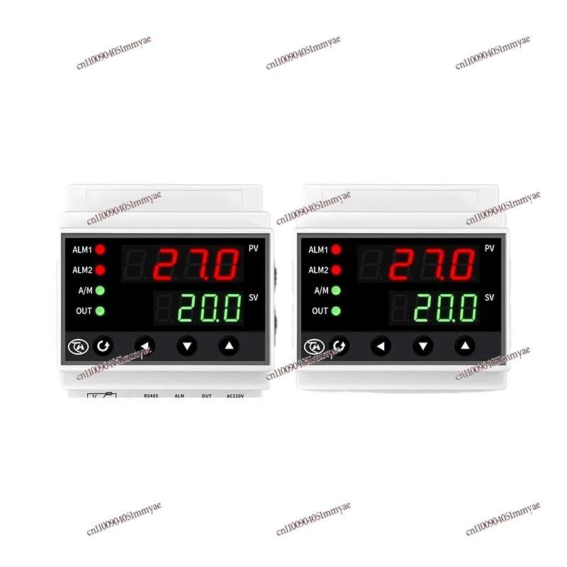 

Thermostat PID Intelligent Temperature Control