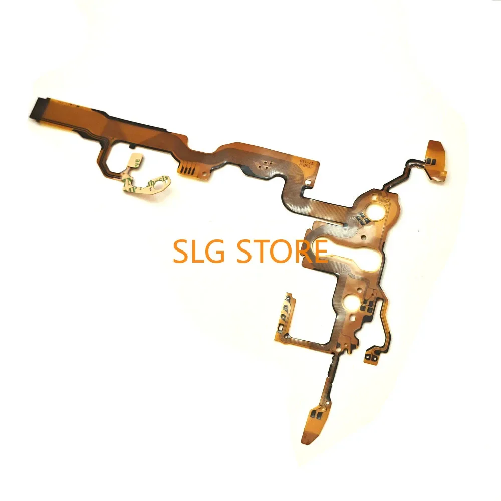 กลไกใหม่ Flex Cable สําหรับ Sony HC90E HC96E HC55E FX7 FX1000 PC55E HD1000C HC1E HC3E HC9E HC26E HC36E HC28E HC38E HC42E HC52E