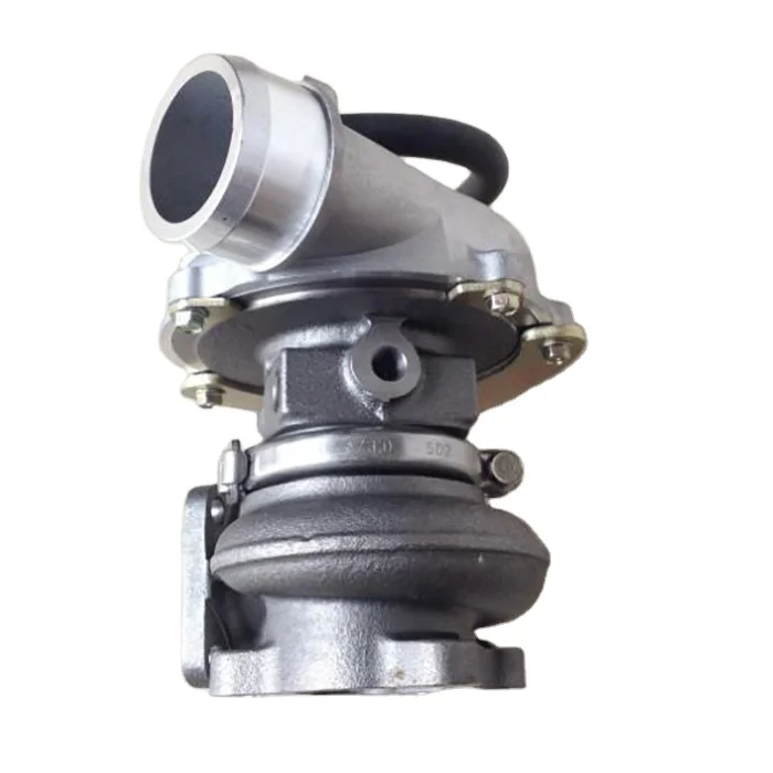 

ATV&UTVRHF4 Turbo for ISUZU 4JB1T 2.8TD Engine XNZ1118600000 VB420014 for Engine Parts VP47 Turbocharger High Quality