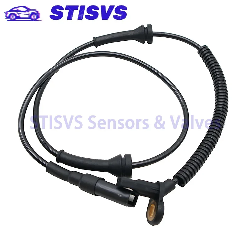 2S61-2B372-AD Front Left/Right ABS Wheel Speed Sensor For Ford Fiesta MK5 V 2001-2010 2S612B372AD 2S61 2B372 AD Car Spare Parts