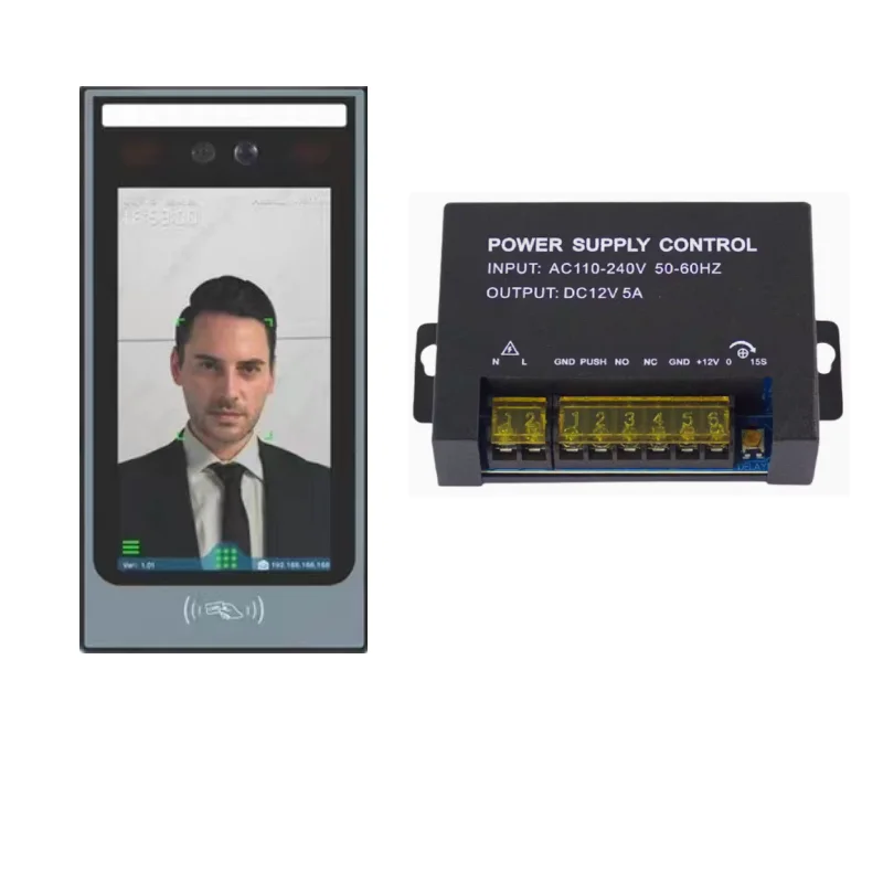 Variant: RFID Power2