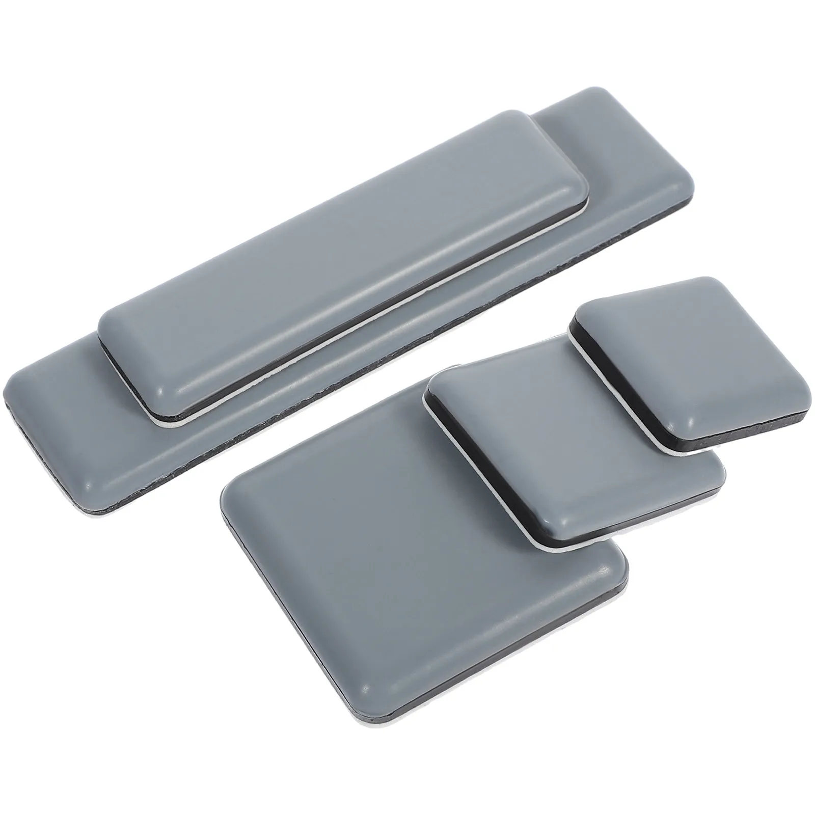 

20Pcs Furniture Pads Chair Leg Protectors Non Slip Adhesive Floor Protectors for Hardwood Floors Chair Feet Pads Furniture Anti