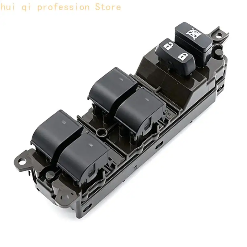 Steuereinheit für Autotürlift für ES240-Fahrzeugmodelle 2007–2012, ersetzt 84040–33070, Direktmontage mit ABS-Gehäuse H8WE – Detail 9