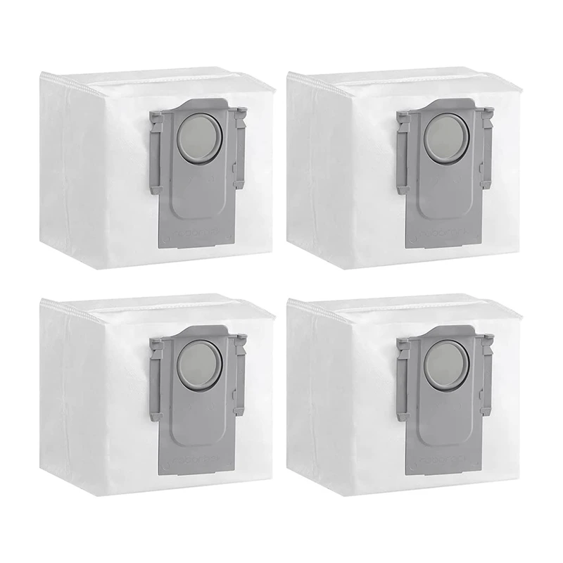 Для Xiaomi Roborock Q7 Max Q7 Max+ Q7 Plus T8 Робот-пылесос Запасные части Основная боковая щетка Фильтр Швабра Мешок для пыли