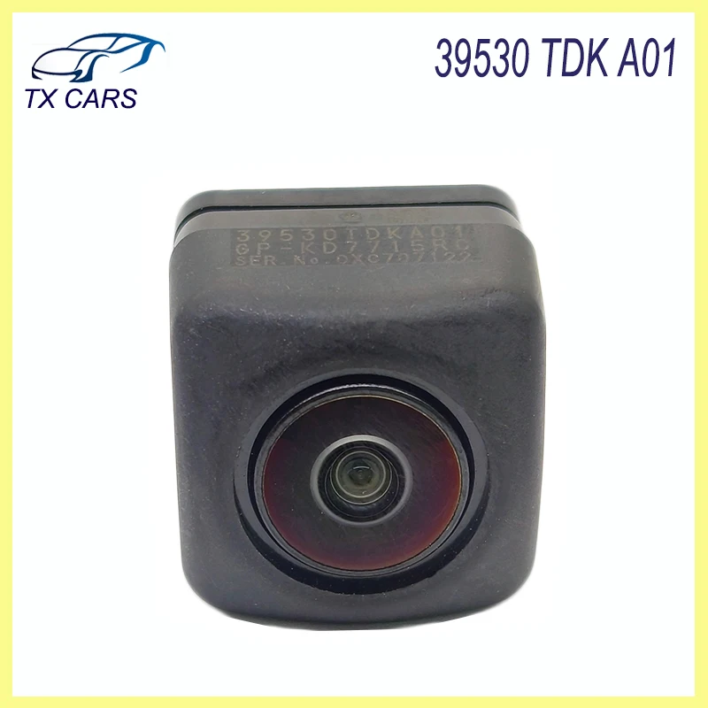 

39530TDKA01 Car Rear View Camera Parking Assist Camera For Honda CAR Accessories