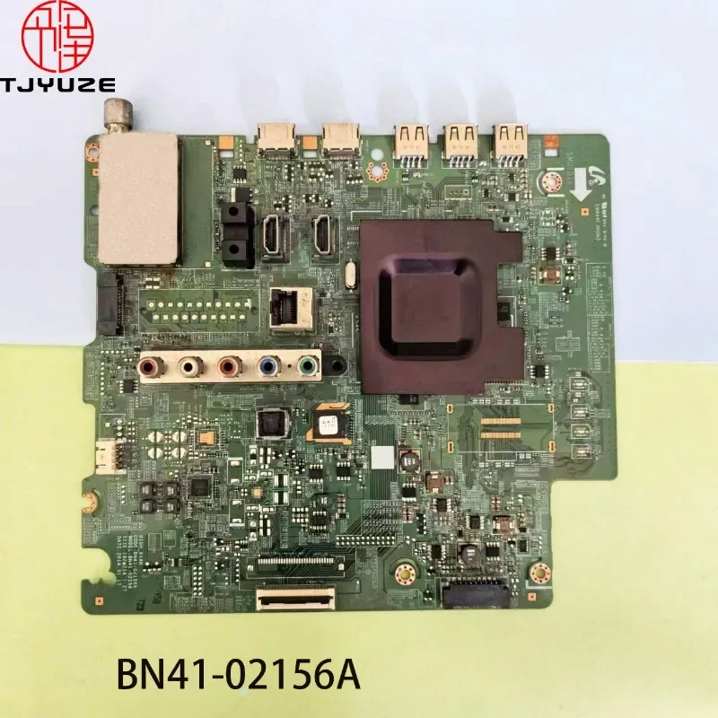 

Compatible with Samsung Main Board BN94-07369T for UE48H5570SSXZG UE48H5570SS UE48H5570 TV Motherboard