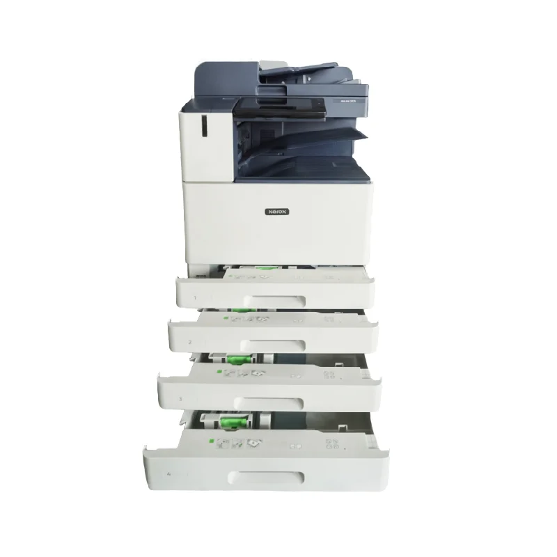 

Refurbished for Xerox WorkCentre 7855 7835 7970 Press A3 Color Laser Multifunction Printer 55ppm Original Used Machine