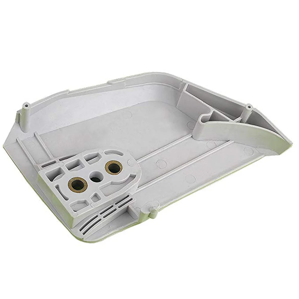 OEM Spec Chain Sprocket Cover with Tensioner Stud and Nut for MS170 MS180 017 018 MS210 MS230 MS250 021 023 025 For Chainsaw Use