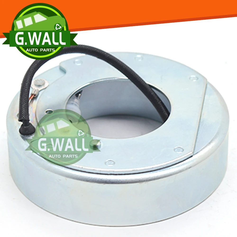 

Катушка сцепления компрессора кондиционера для BMW E46 318d 318i 320d 316i 6901206 8375319 8386650 64528386650 64526901206 64528375319