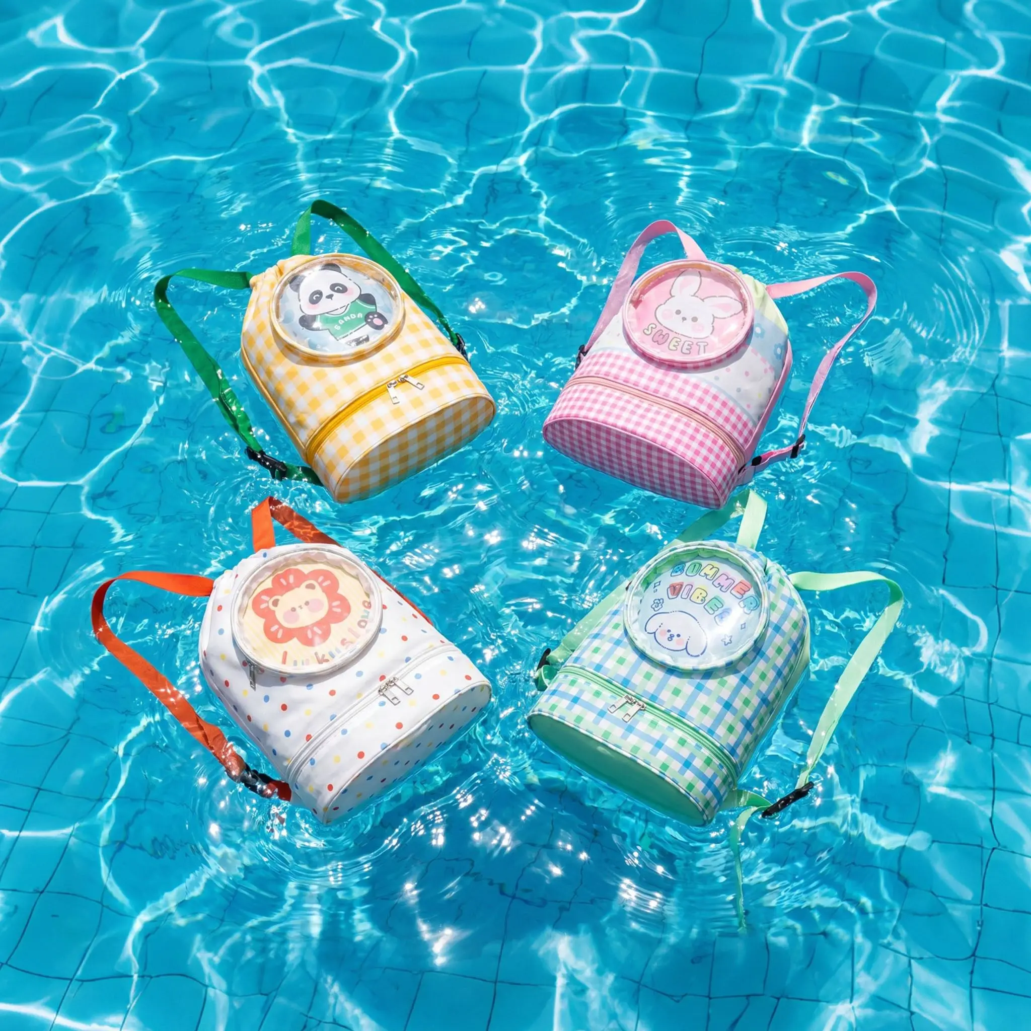 bolsa-de-natacao-a-prova-d'agua-para-praia-fitness-viagem-grande-capacidade-separacao-de-roupas-molhadas-e-secas-mochila-feminina-bolsa-cilindrica-redonda