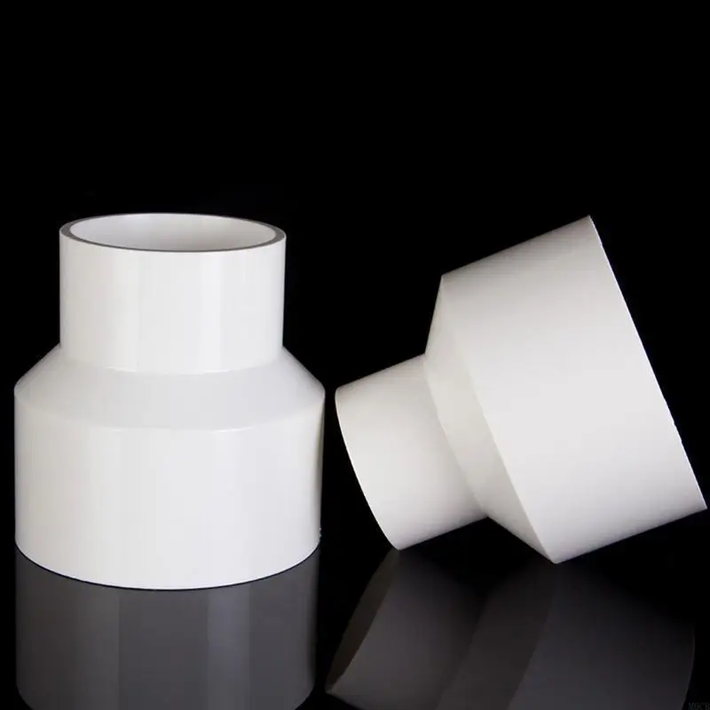 Adaptador fixação vácuo M6CB para adaptador mangueira vácuo coletor pó ciclone