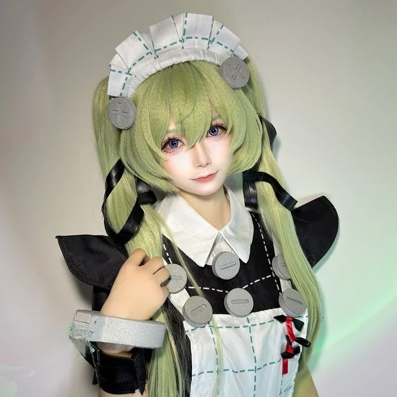 

Corin Wickes Cosplay Costume Zenless Zone Zero Cosplay Performance Costume Helloween Christmas Anime Animation Suit