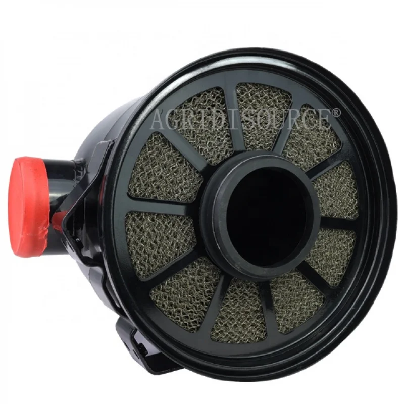 China: Oil bath air filter For foton lovol part tractor OEM TC05110140001