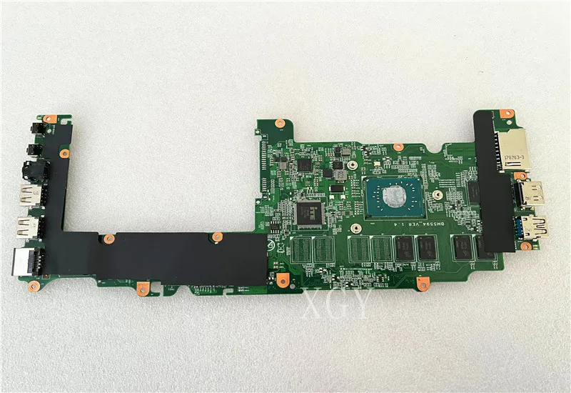 

Original FOR Lenovo Yoga 310-11IAP Motherboard 80U3 N3350 2G 32G N3350 64G 2G BM5594 5B20Q58676 5B20M36412 100%Test OK