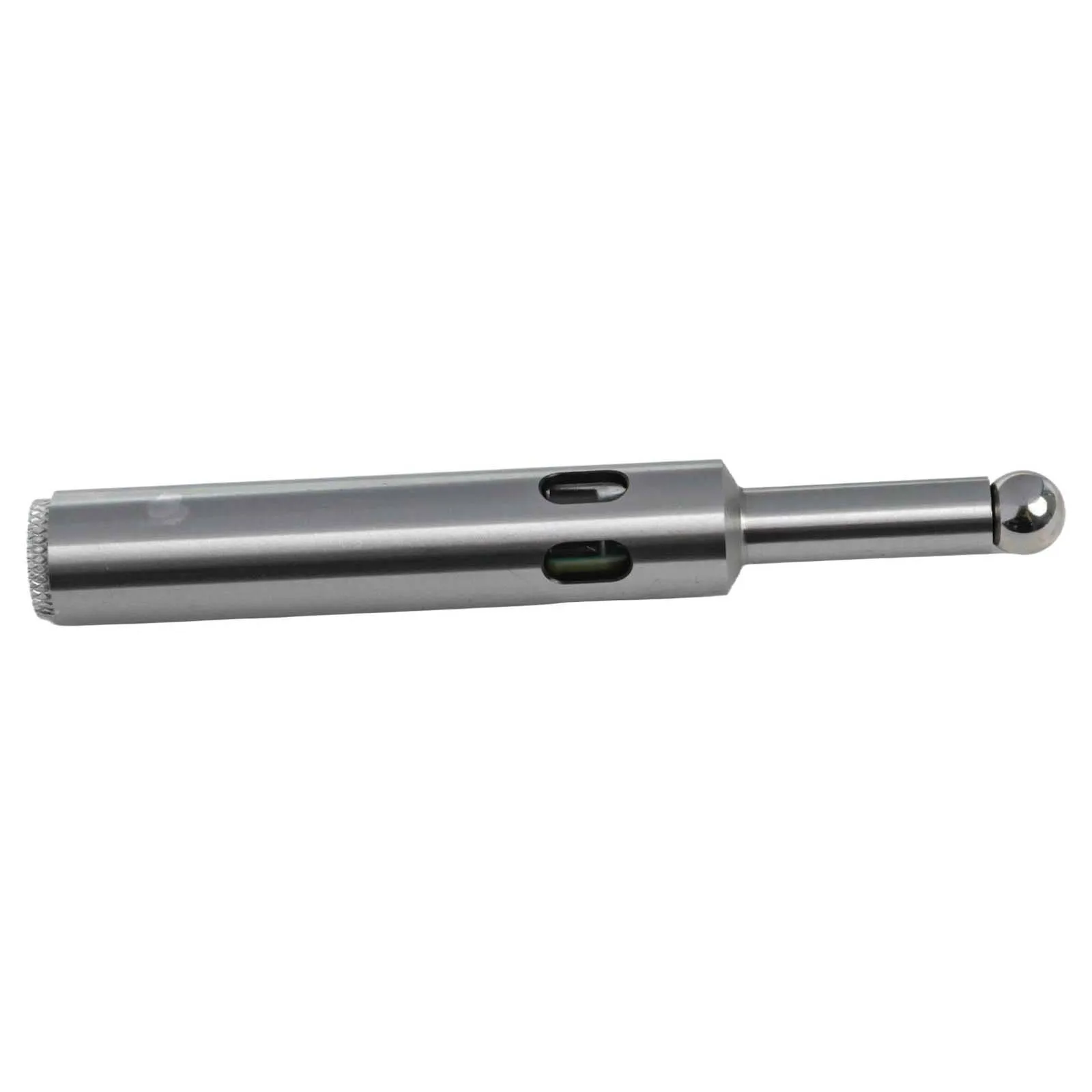 Upgraded Version For CNC Tool Setting 16mm Shank Edge Finder Simple And Convenient High-quality Steel 20CRMNTI