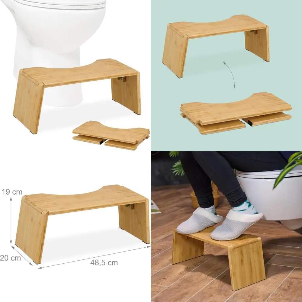 Adult Bamboo Foldin…