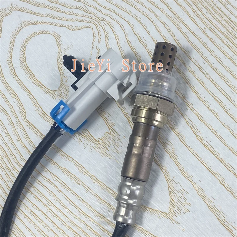 مستشعر الأوكسجين رقم: 234-4668 12594452 مستشعر O2 لسيارة تشيفي سيلفرادو تاهو جي إم سي سييرا يوكون بويك كاديلاك ايسوزو بونتياك زحل #5