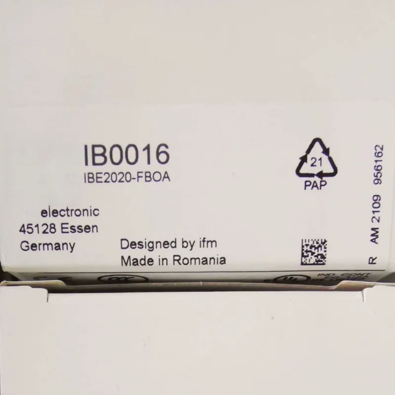 

New Original IB0016 Proximity Switch Sensor