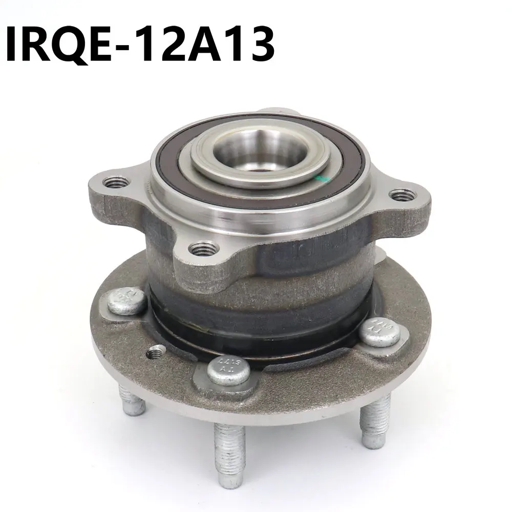 12A13-Rear Wheel Hub Bearing Assembly For Chevrolet Opel 13502872