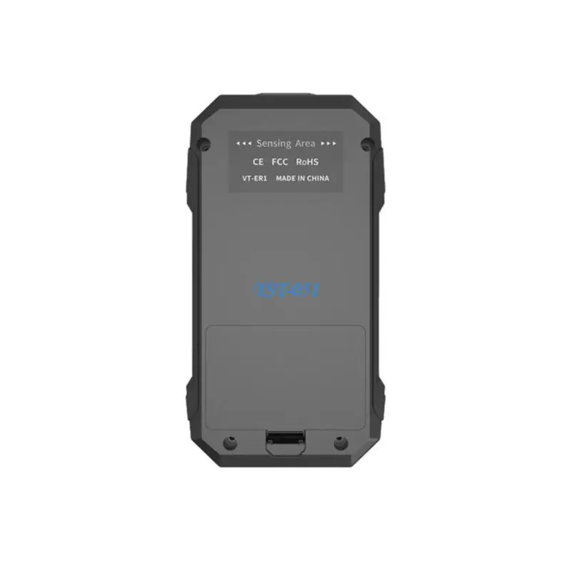 

E15A Hand held Digital Radiation Detector Portable EMF Tester for Home Inspections