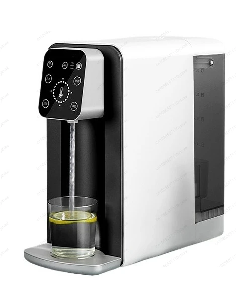 

5L Filter Water Purifier Direct Drinking Water Purifier RO Reverse Osmosis Purifier Household DesktopFast Heating