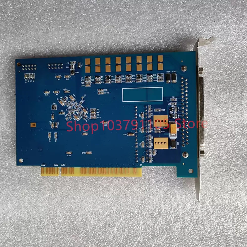 Perfect test Stable performance PMC3600 core V3R6 D7