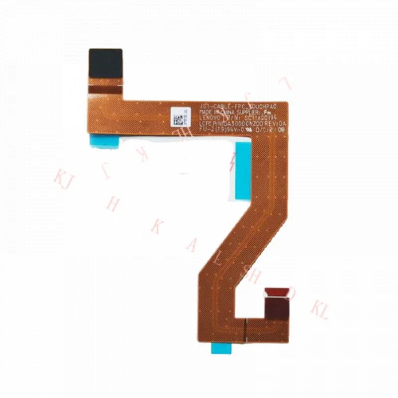 

N FPC, Touchpad For Thinkpad X1 Carbon 9th Gen, X1 Yoga 6th Gen 5C10V83221