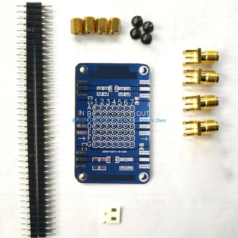 Durable Vna Testboa…