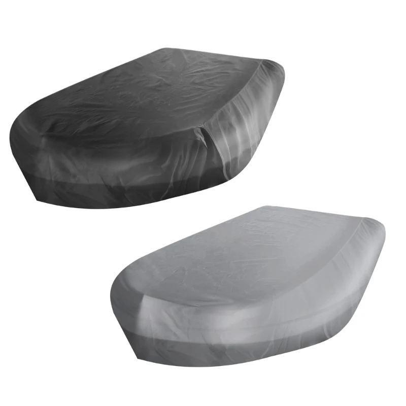 Waterproof Dustproof Cover for Boats, Dinghy, Sun Proof, Inflatable Boats Cover, Kayak Protectors