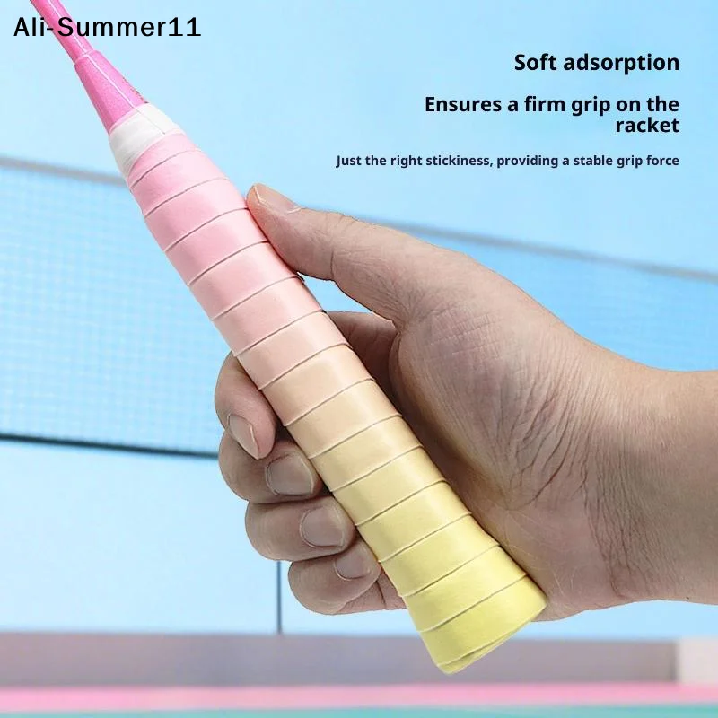 Thumbnail 2 - #80 Highest Rated Padel Overgrips to Buy in 2026